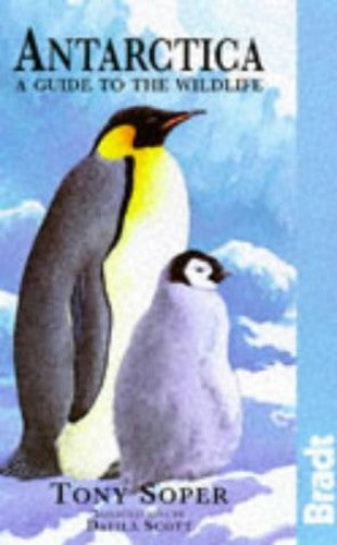 Antarctica