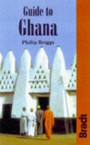 Guide to Ghana
