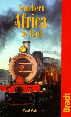 Southern Africa by Rail