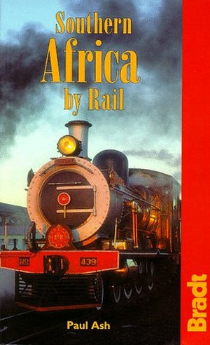 Southern Africa by Rail