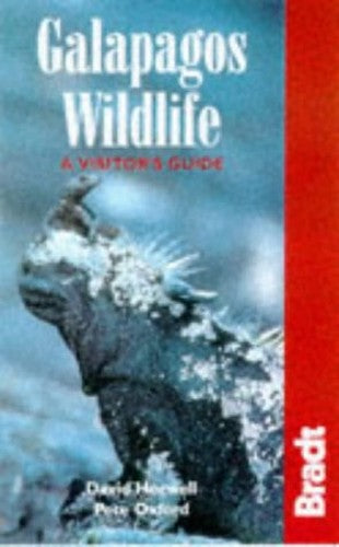 Galapagos Wildlife