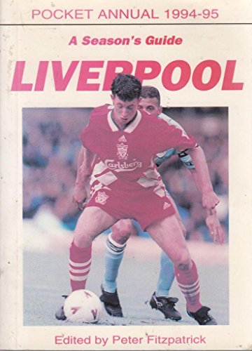 Liverpool Pocket Annual