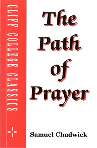 Path of Prayer