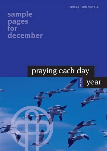 Praying Each Day of the Year
