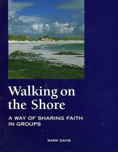 Walking on the Shore