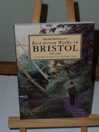 The Best Green Walks in Bristol