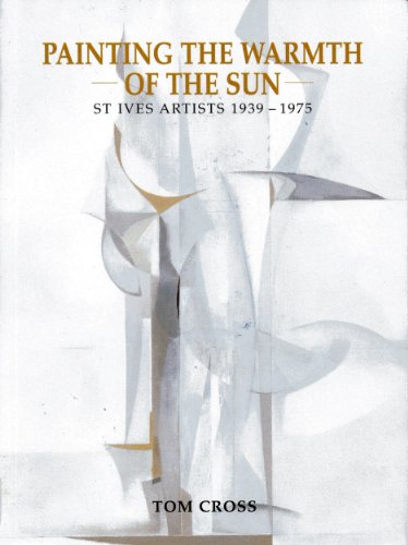Painting the Warmth of the Sun