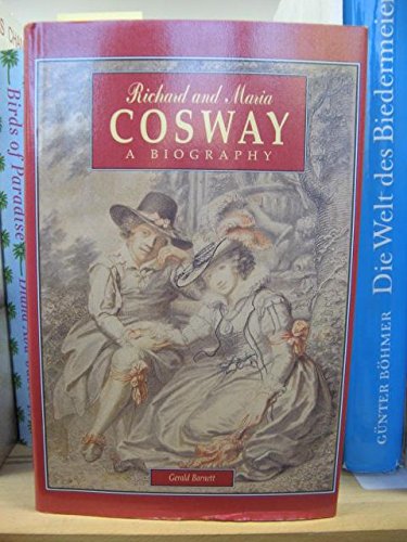 Richard and Maria Cosway
