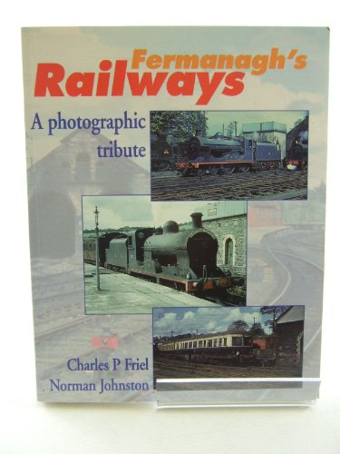 Fermanagh's Railways