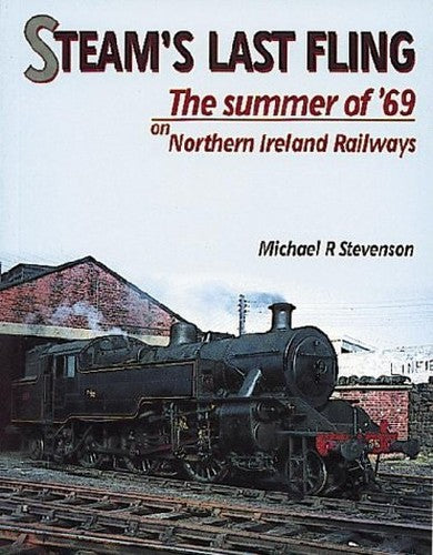 Steam's Last Fling