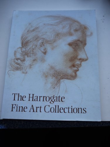 THE HARROGATE FINE ART COLLECTIONS