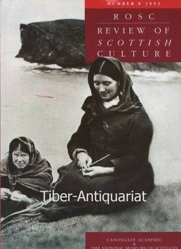 Review of Scottish Culture