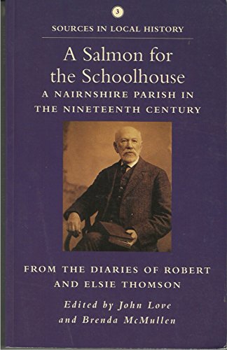 A Salmon for Schoolhouse