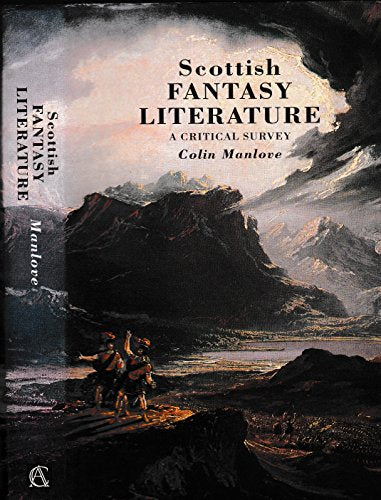Scottish Fantasy Literature