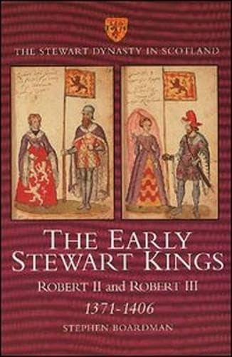 The Early Stewart Kings