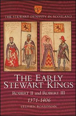 The Early Stewart Kings