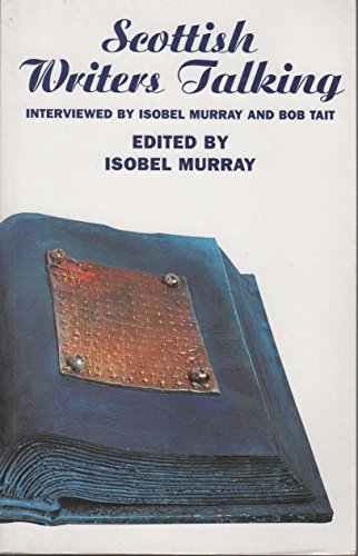 Scottish Writers Talking