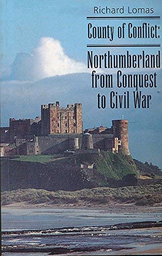 County of Conflict