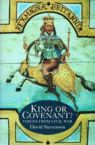 King or Covenant?