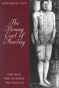 The Bonny Earl of Murray 