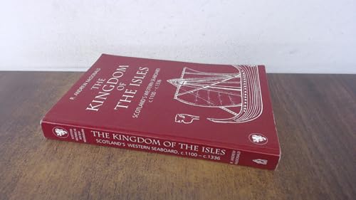 The Kingdom of the Isles