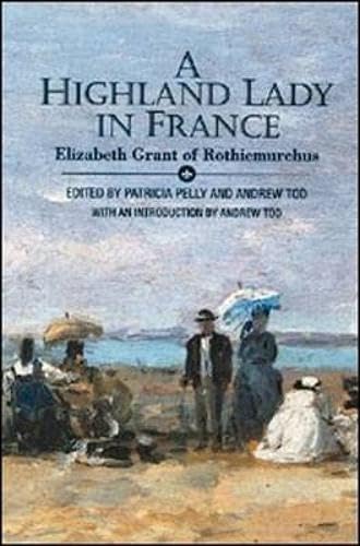 A Highland Lady in France