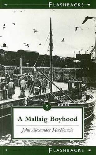A Mallaig Boyhood