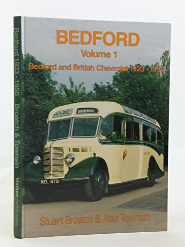 Bedford and British Chevrolet