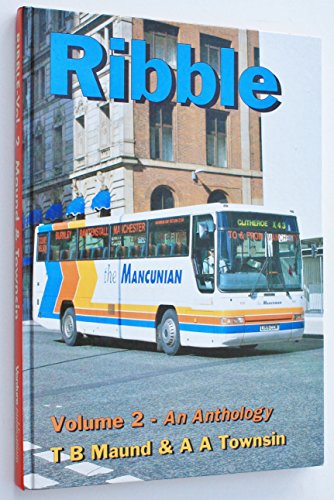 Ribble Motor Services
