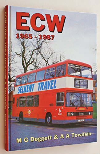 Eastern Coachworks, 1965-1987
