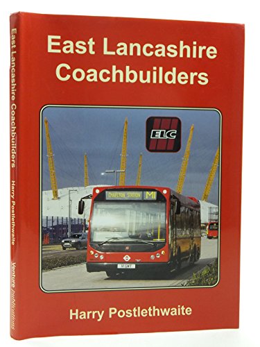 East Lancashire Coach Builders