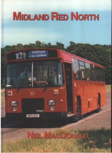 Midland Red North
