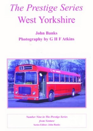 West Yorkshire Road Car