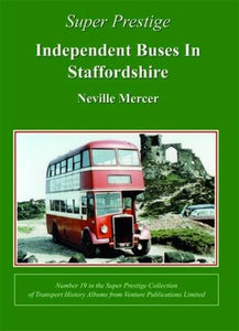 Independent Buses in Staffordshire 