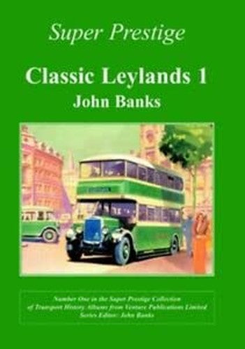 Classic Leylands