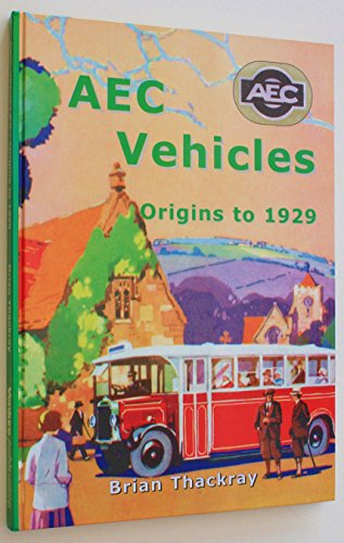 AEC Vehicles
