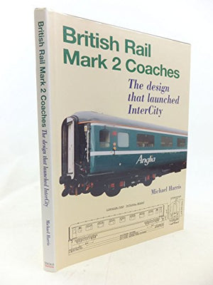 BR Mark 2 Coaches