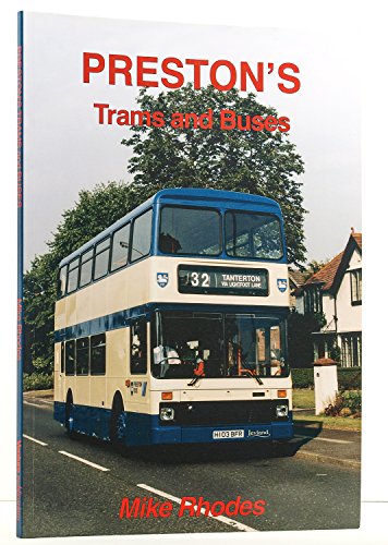 Preston's Trams and Buses