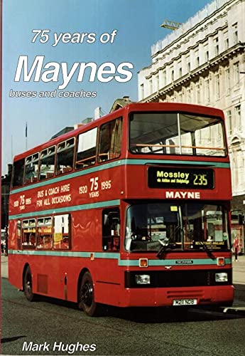 75 Years of Maynes
