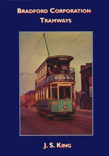 Bradford Corporation Tramways