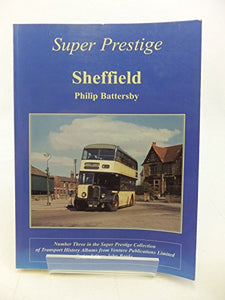 Sheffield Transport 