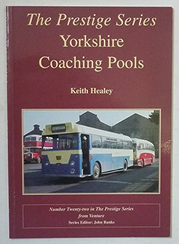 Yorkshire Coaching Pools
