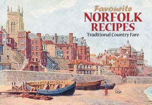 Favourite Norfolk Recipes 