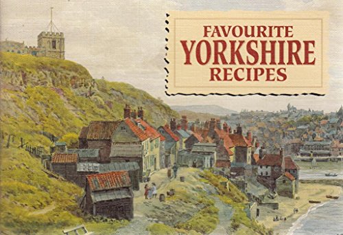 Favourite Yorkshire Recipes