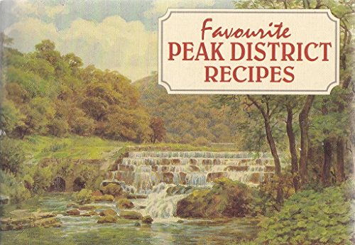 Favourite Derbyshire Recipes