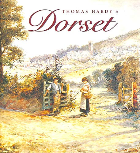 Thomas Hardy's Country