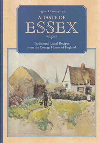 Taste of Essex