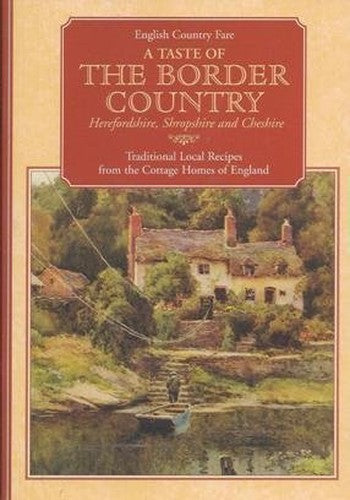 Taste of the Border Country