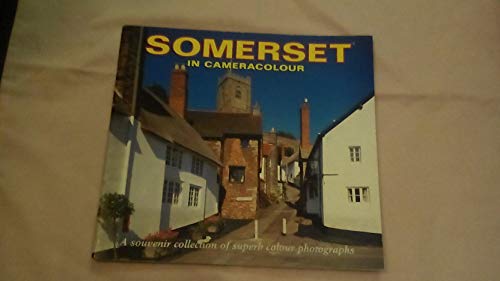 Somerset in Cameracolour