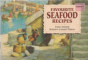 Favourite Seafood Recipes 